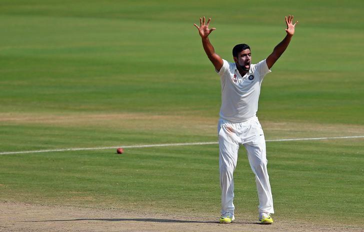 Ashwin gets player of year, test player awards from ICC
